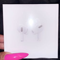 AirPods Pro 