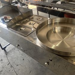 Taco Cart