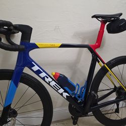 Madone SLR 2026   2 Month Of Use