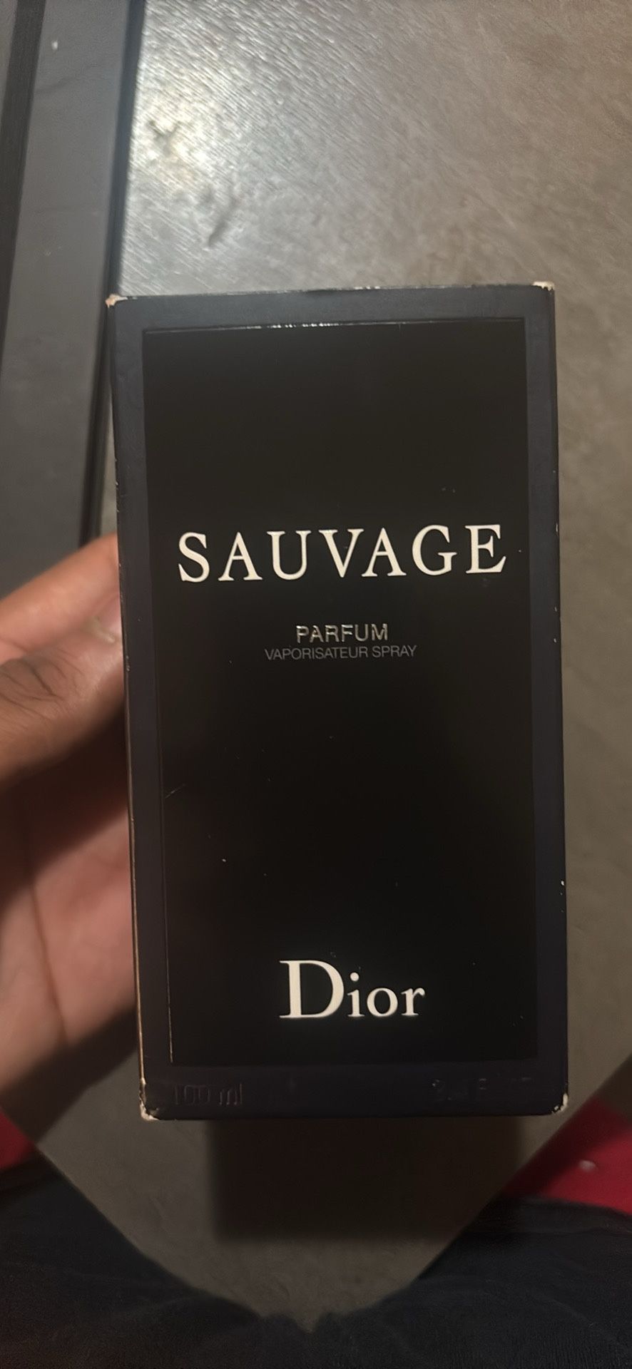 Fragrance
