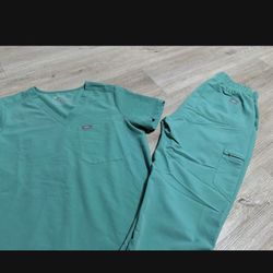 Figs Uniform $40