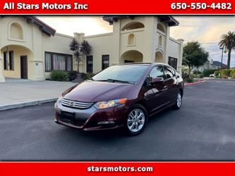 2011 Honda Insight