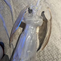 Disneyland chernabog Cup