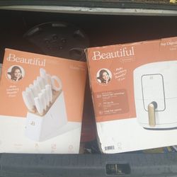 All White Set 