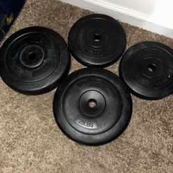 Weights
