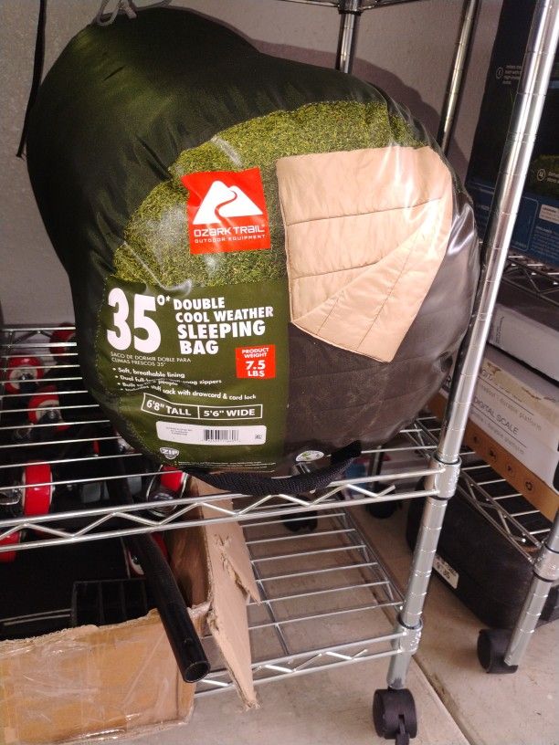 Sleeping Bags