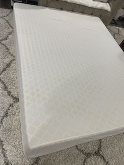 Queen Size Mattress