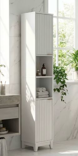 Bathroom Cabinet
