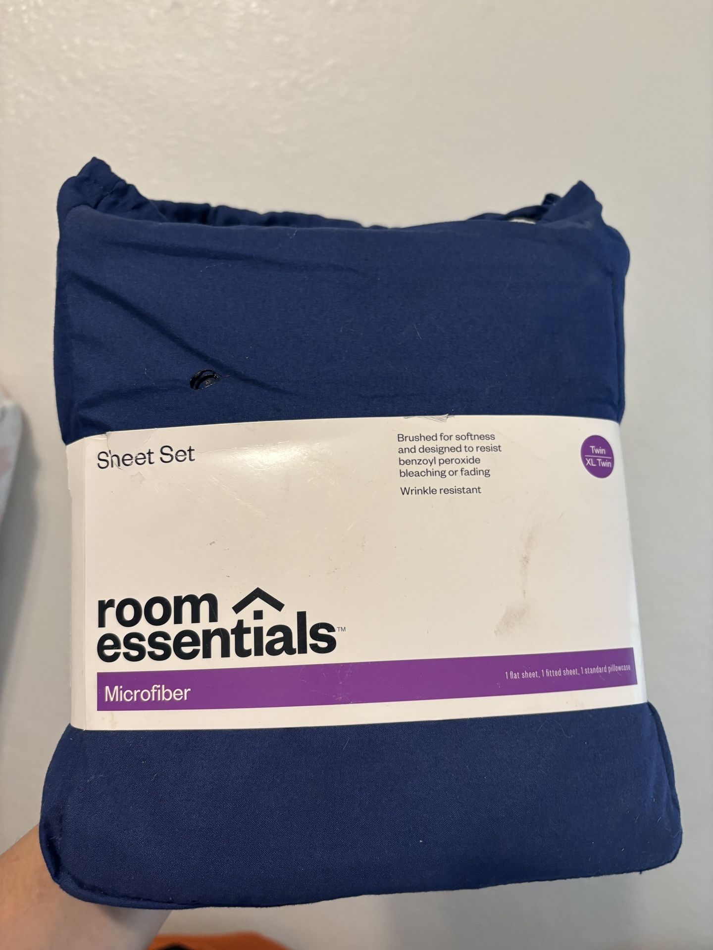 Sheet Set Twin XL