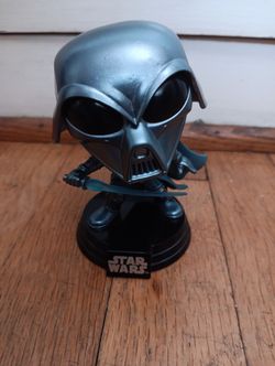Funko Pop. Concept Series Darth Vader