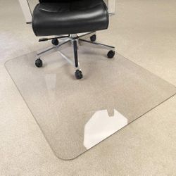 Heavy Duty Office Chair Mat