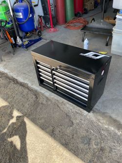 Toolbox