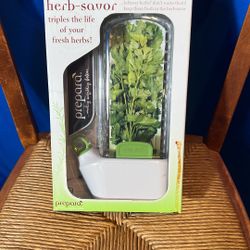 Prepara Herb Savor 