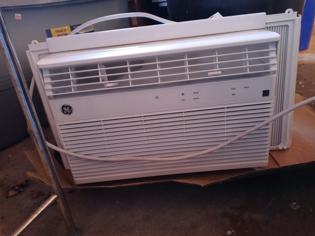 AC unit