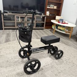 Knee Scooter