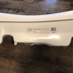 First Years Baby Tub