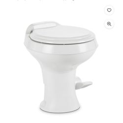 RV Toilet