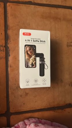 Mini Portable Tripod New*