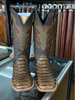 Men’s Boot