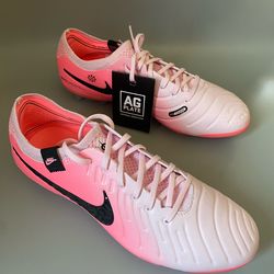Nike Tiempo Legend 10 ACC FG soccer shoes