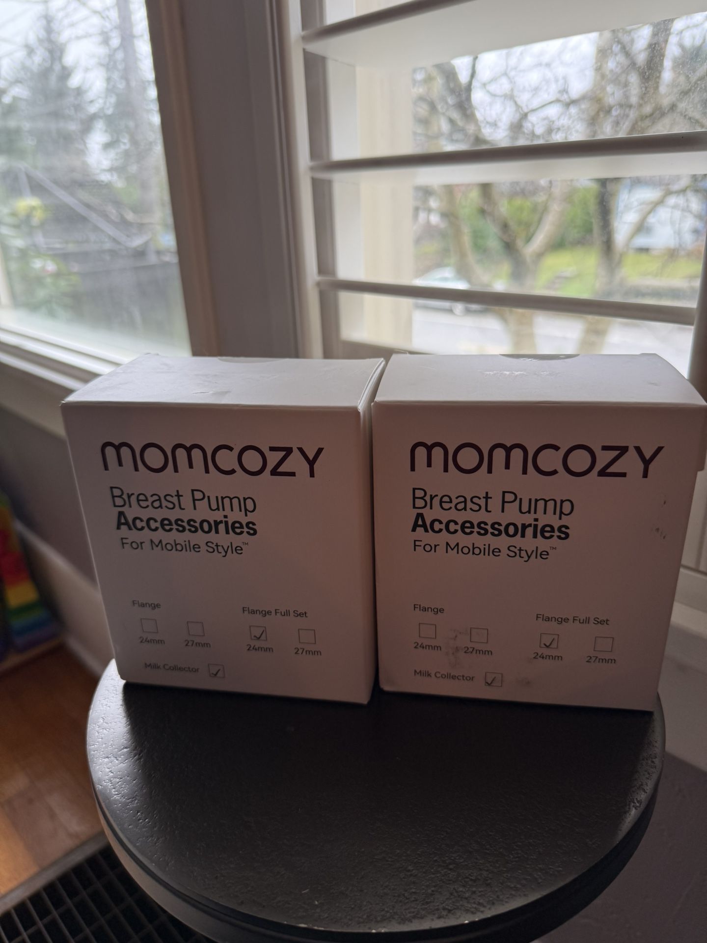 MomCozy m6 Replacement Parts