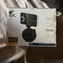 Car Camera 