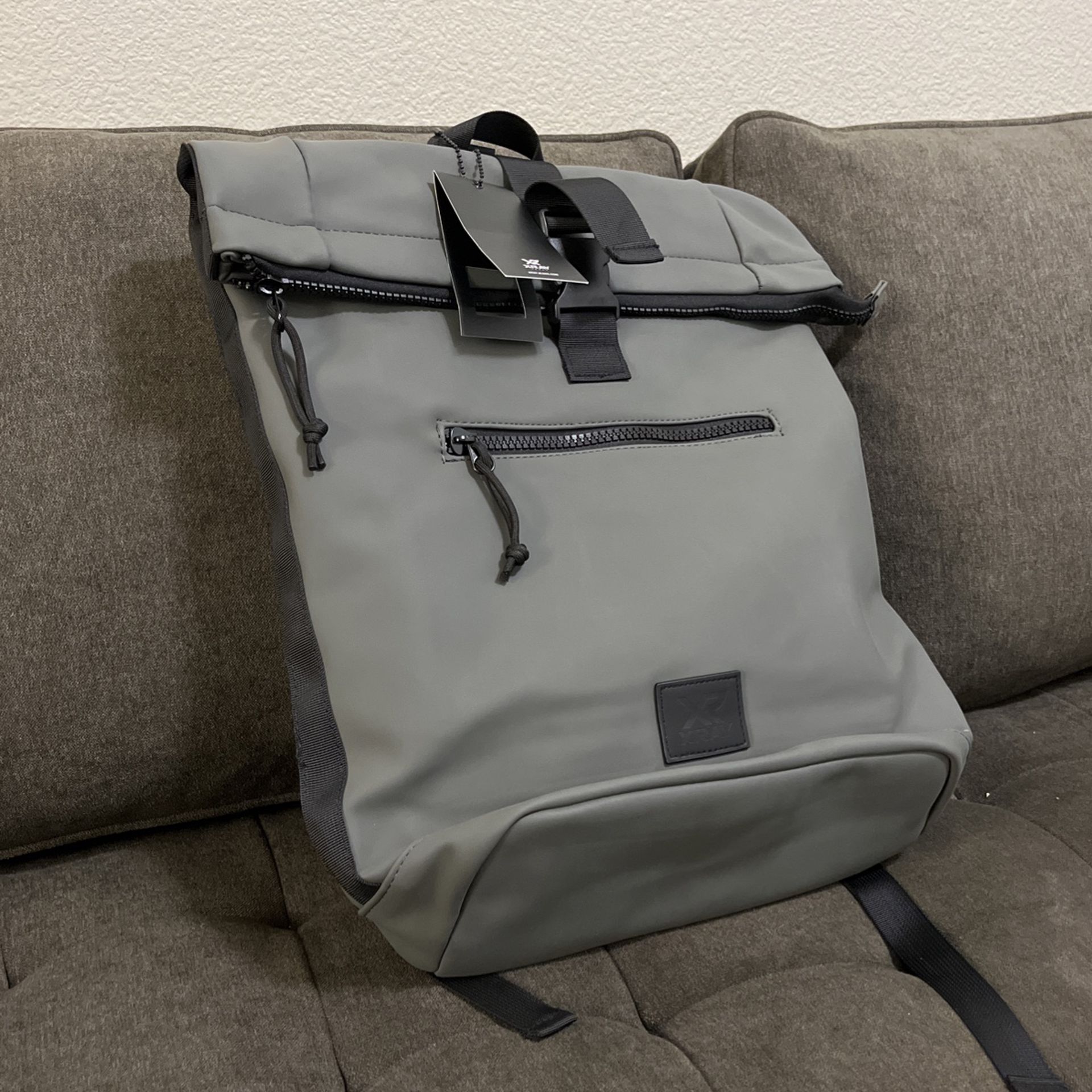 XRay Waterproof Backpack