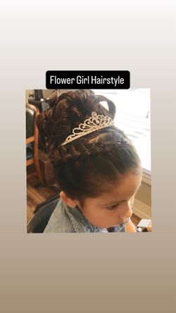 Curling 🥌 Iron. Peinados.