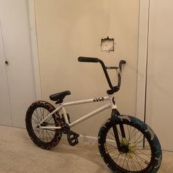 Cult bmx