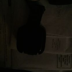 Fitbit Versa with Black Stainless Steel Band