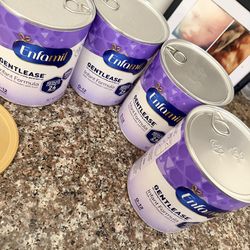 Enfamil Gentlease
