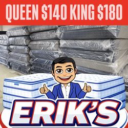 MATTRESSES BED / COLCHONES CAMAS