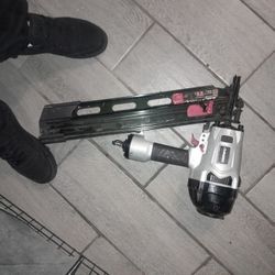 Husky Nail Gun