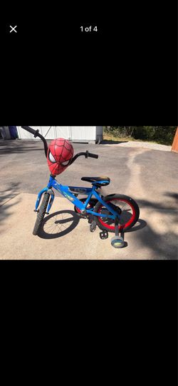 12inch kid bike