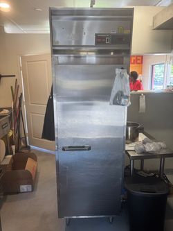 Restaurant Equipment