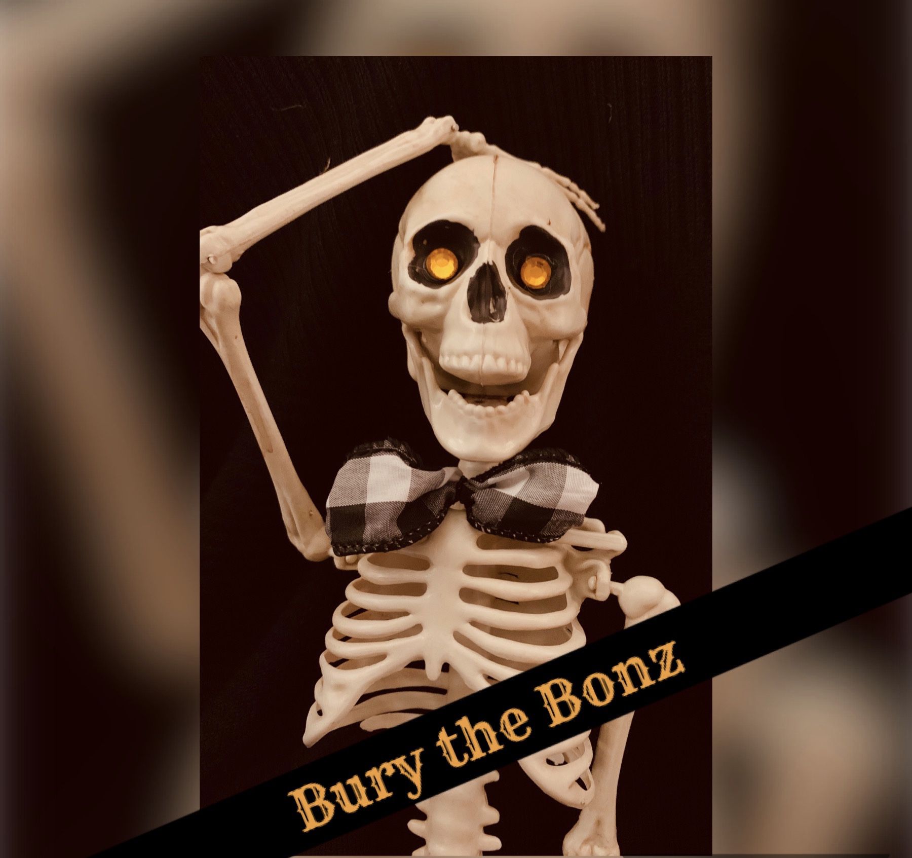 GAME - Bury the BONZ GAME