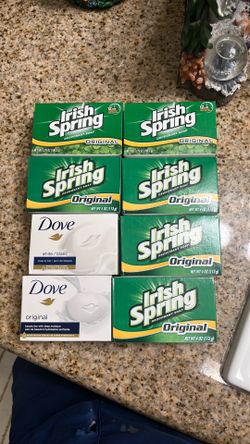 Sop $ 1 each