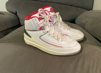 Kids Air Jordan 2 Retro