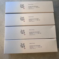 Beauty Of Joseon Acqua Fresh NEW