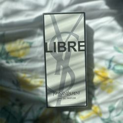 Yves Saint Laurent YSL Libre Eau de Parfum 