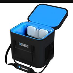 Chillkeeper Waterproof Soft Pack Cooler 
