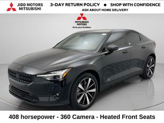 2022 Polestar 2
