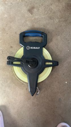 300 FT Tape