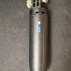 Gopro Tripod ShortyMini Extension Pole + Tripod