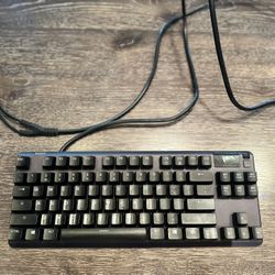 Keyboard 