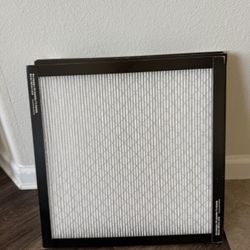 Ac Filter 