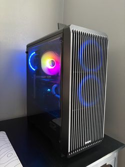 Gaming Pc RTX 3070