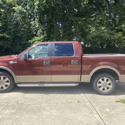 2005 Ford F-150 Located In Springfield IL
