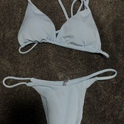 Bikini Black,blue, Beige