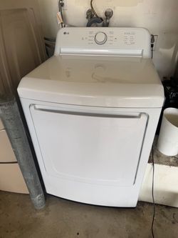 DRYER MACHINE
